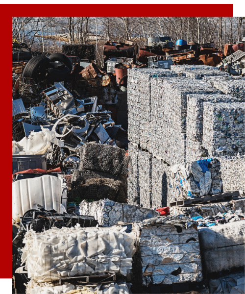 Aydın Metal Hakkımızda konya Hurda